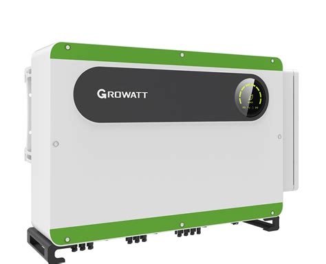 growatt max 125ktl3-x lv|100ktl3x max mpp.